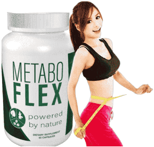 metaboflex dietary supplement